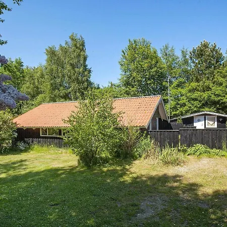 Vakantiehuis Holiday Iv