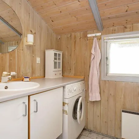 Vakantiehuis Holiday Iv