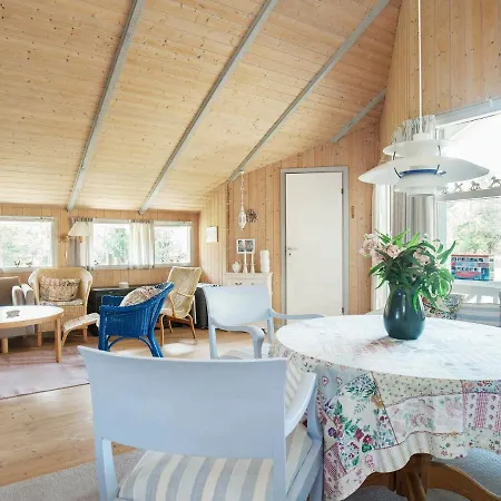 Vakantiehuis Holiday Iv